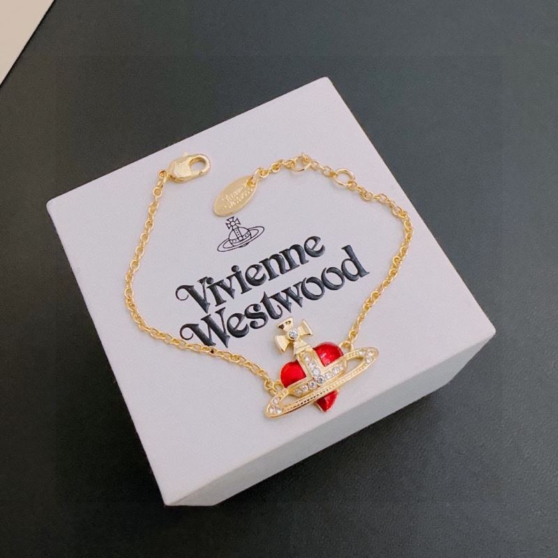 Vivienne Westwood Bracelets